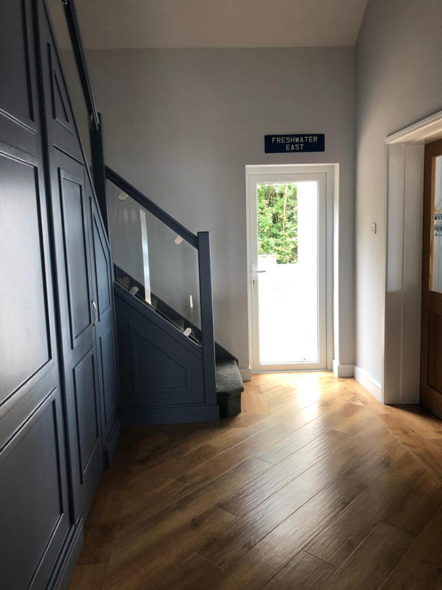 Stella Maris Villa Hodgeston Ngoại thất bức ảnh