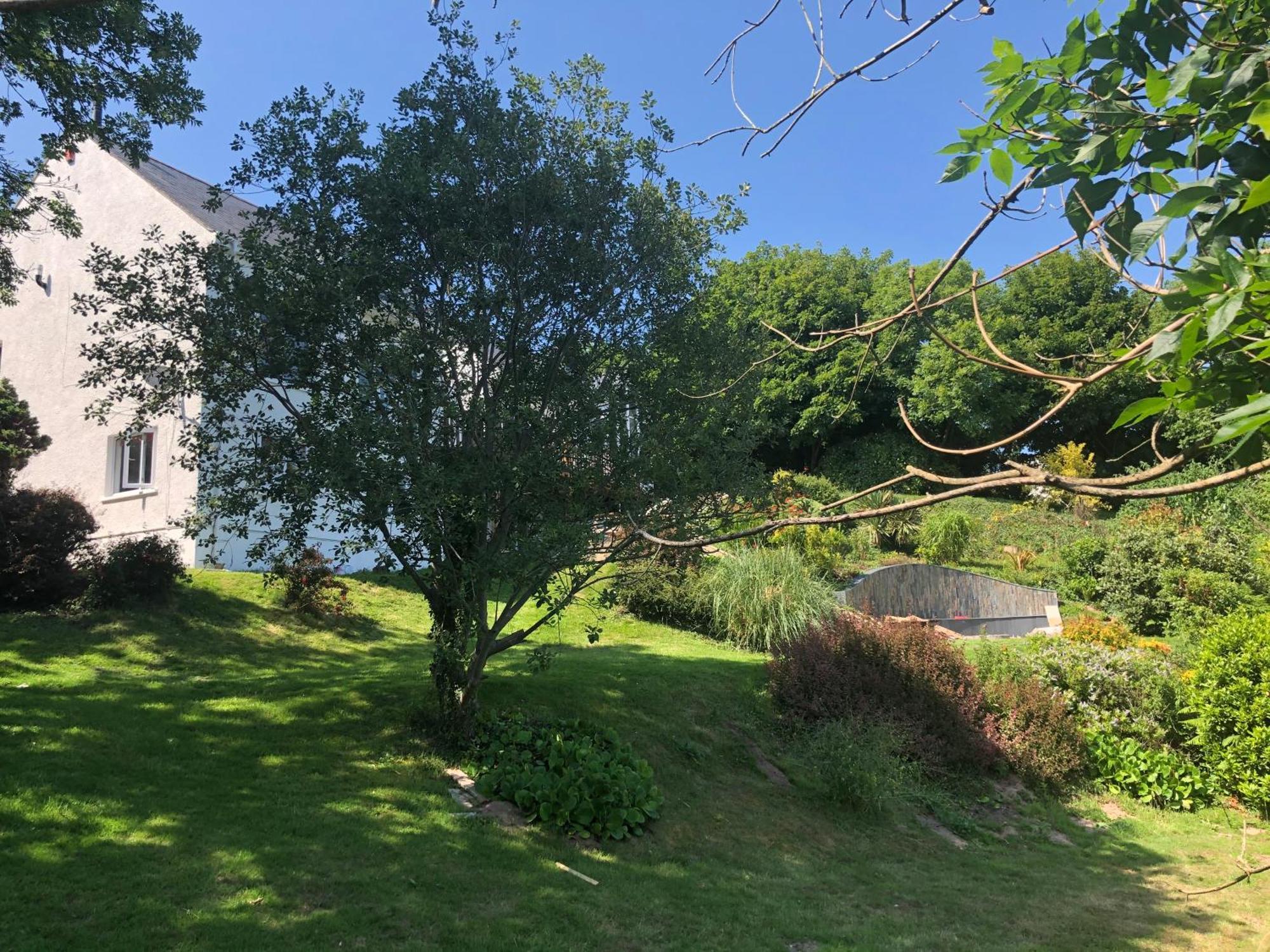 Stella Maris Villa Hodgeston Ngoại thất bức ảnh